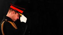 image: Prince William, l'appel du devoir
