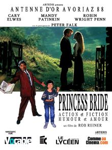 image: Princess Bride