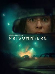 image: Prisonnière