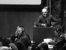 image: Procès de Nuremberg : les archives inédites