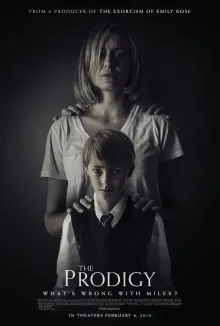 image: The Prodigy