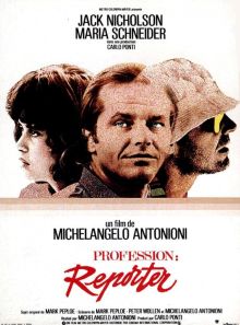 image: Profession : reporter