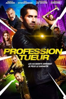 image: Profession tueur