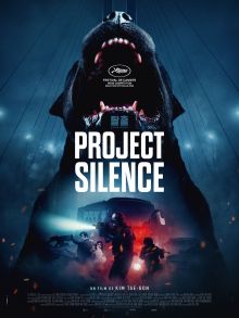 image: Project Silence