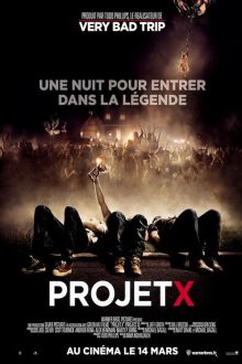 image: Projet X