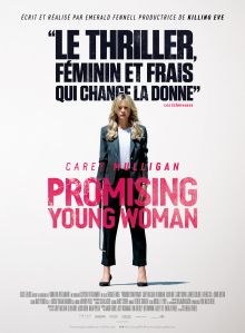 image: Promising Young Woman