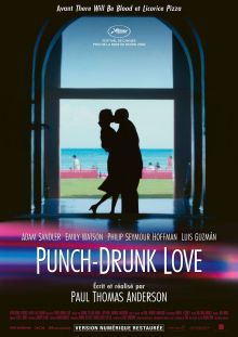 image: Punch Drunk Love - Ivre d'amour