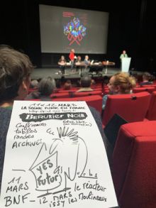 image: Punk is not vraiment dead ?!