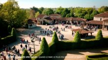 image: Puy du Fou : nouveautés et coulisses d'un parc pas comme les autres