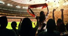 image: Qualifications Coupe du monde 2026