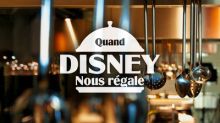 image: Quand Disney nous régale