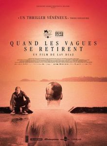 image: Quand les vagues se retirent