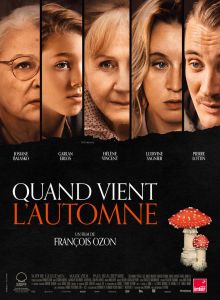 Quand vient l'automne image: Quand vient l'automne