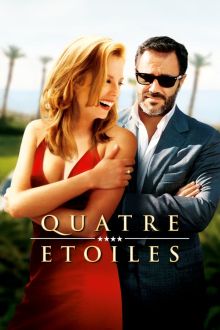 image: Quatre étoiles