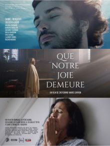 Que notre joie demeure image: Que notre joie demeure