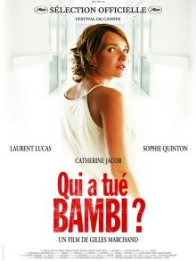 image: Qui a tué Bambi ?