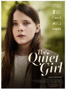 The Quiet Girl image: The Quiet Girl