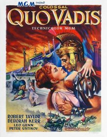 image: Quo Vadis ?