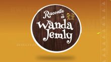 image: Raconte à Wanda Jemly