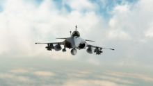 image: Rafale : avion secret défense