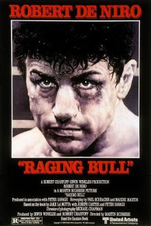 image: Raging Bull