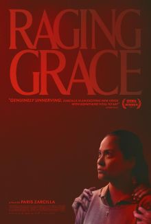 image: Raging Grace