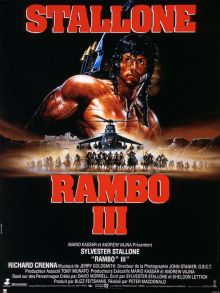 Rambo 3 image: Rambo 3