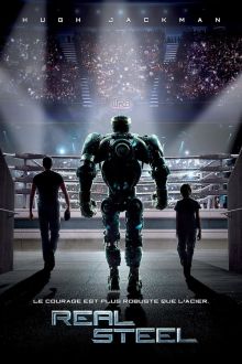 image: Real Steel