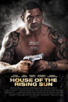 image: The Redemption