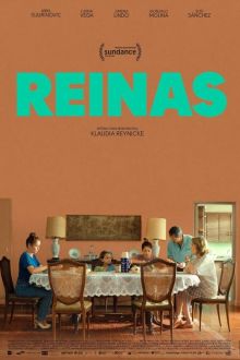 image: Reinas
