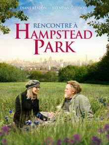 Rencontre à Hampstead Park image: Rencontre à Hampstead Park