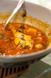 image: Rendez-vous chez Cyril Lignac