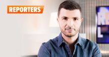 Reporters image: Reporters