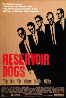 image: Reservoir Dogs