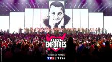 Restos du Coeur : Au pays des Enfoirés image: Restos du Coeur : Au pays des Enfoirés