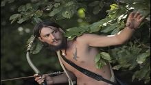 Retour a l'instinct primaire : 60 jours dans la jungle image: Retour a l'instinct primaire : 60 jours dans la jungle