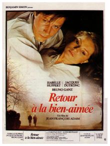 Retour à la bien-aimée image: Retour à la bien-aimée