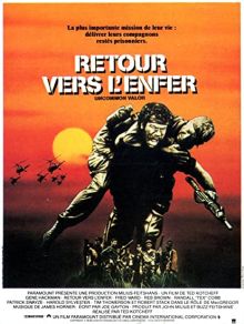 Retour vers l'enfer image: Retour vers l'enfer