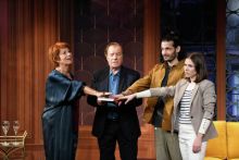 image: Révélations