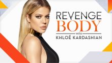 image: Revenge Body With Khloe Kardashian