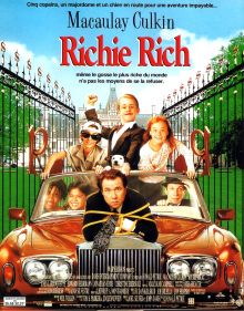 image: Richie Rich