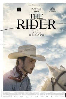 image: The Rider