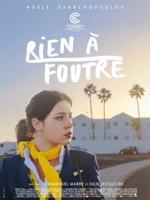 image: Rien à foutre