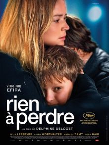 Rien à perdre image: Rien à perdre