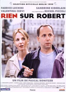 Rien sur Robert image: Rien sur Robert
