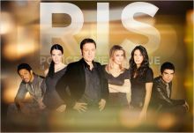 R.I.S. Police scientifique image: R.I.S. Police scientifique