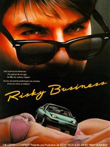 image: Risky Business