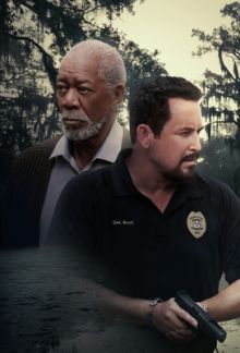 image: The Ritual Killer