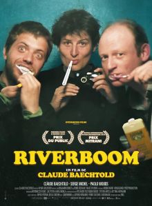 image: Riverboom