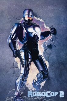 image: Robocop 2